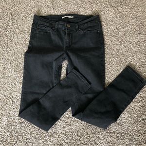 Levi’s 711 Skinny Jeans